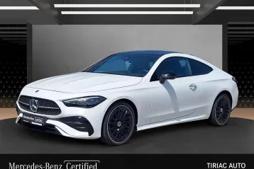 Mercedes-Benz CLE 200 din 2024 - oferta MER238826