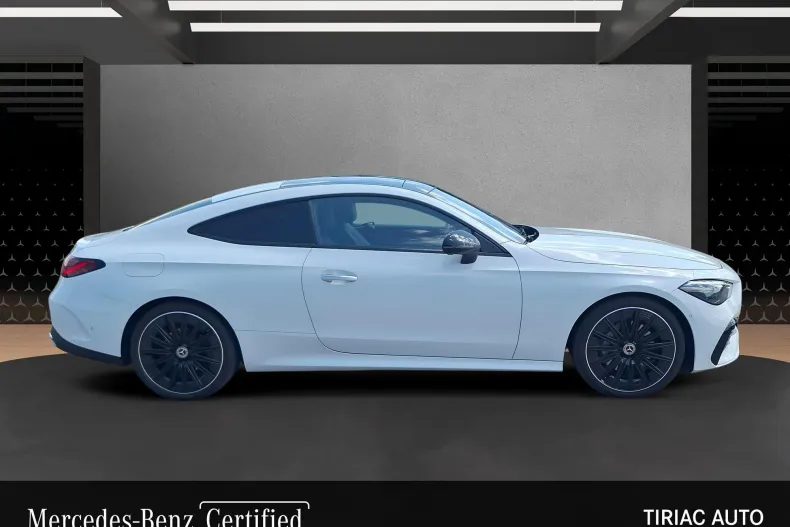 Mercedes-Benz CLE 200 (Clasa CLE) din 2024 cu 18.135 km - oferta MER238826 - foto 6