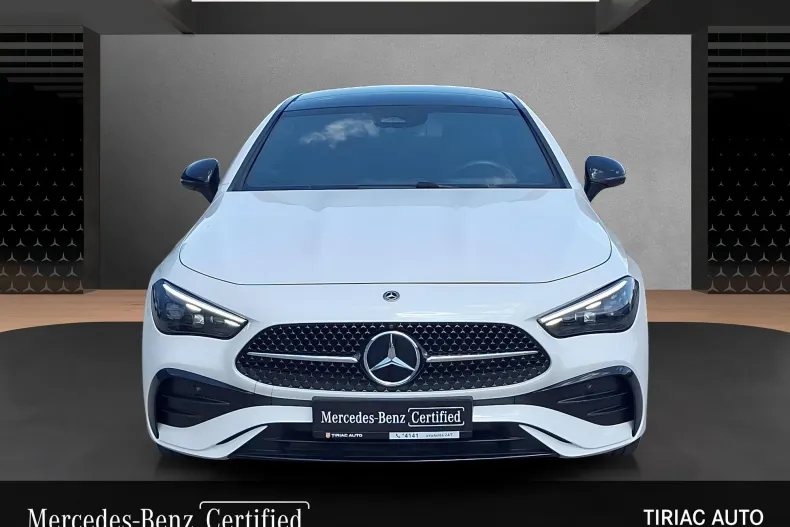 Mercedes-Benz CLE 200 (Clasa CLE) din 2024 cu 18.135 km - oferta MER238826 - foto 8