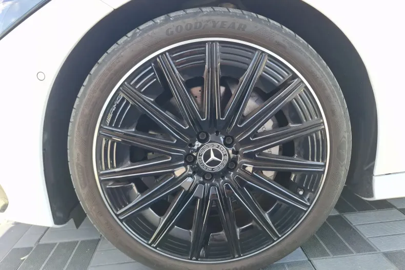 Mercedes-Benz CLE 200 (Clasa CLE) din 2024 cu 18.135 km - oferta MER238826 - foto 31