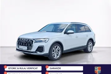 Audi Q7 din 2024 - oferta AUD238827