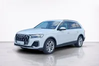 Audi Q7 din 2024 cu 37.157 km - oferta AUD238827 - foto 2