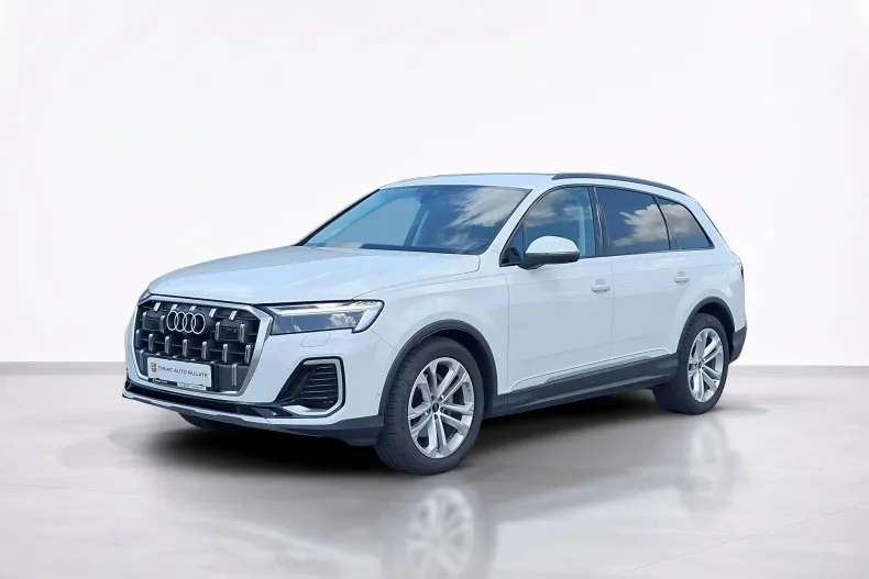 Audi Q7 din 2024 cu 37.157 km - oferta AUD238827 - foto 2