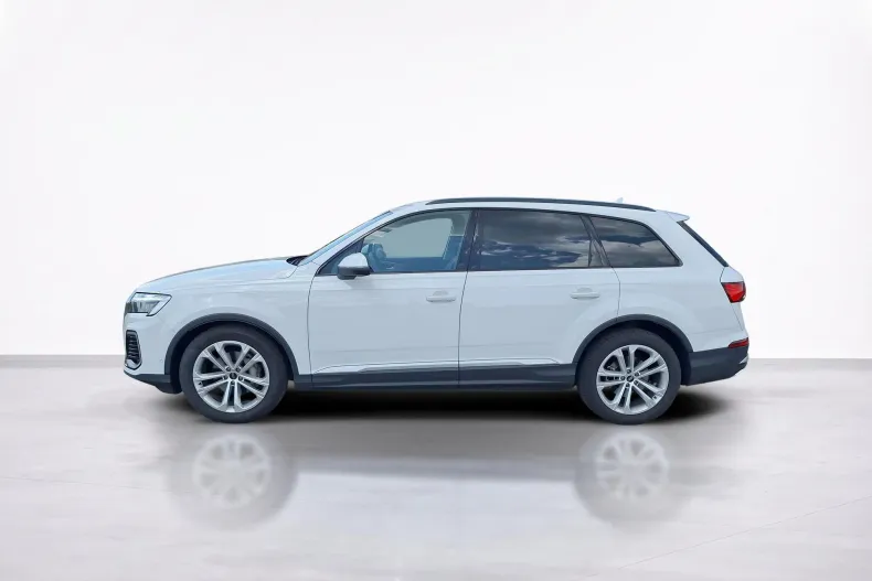 Audi Q7 din 2024 cu 37.157 km - oferta AUD238827 - foto 3
