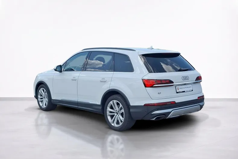 Audi Q7 din 2024 cu 37.157 km - oferta AUD238827 - foto 4