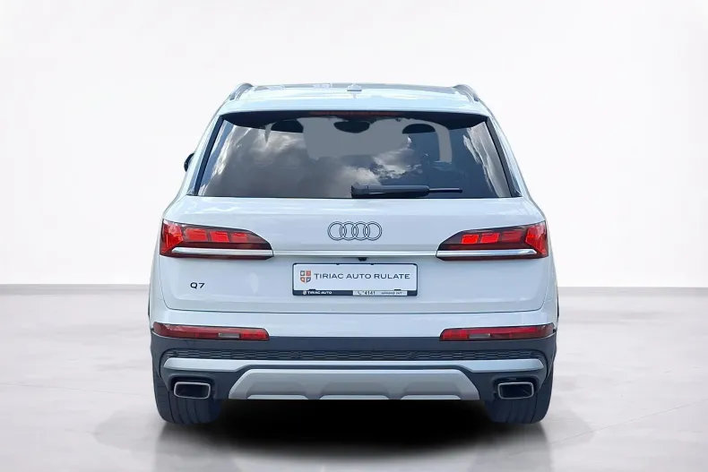 Audi Q7 din 2024 cu 37.157 km - oferta AUD238827 - foto 5