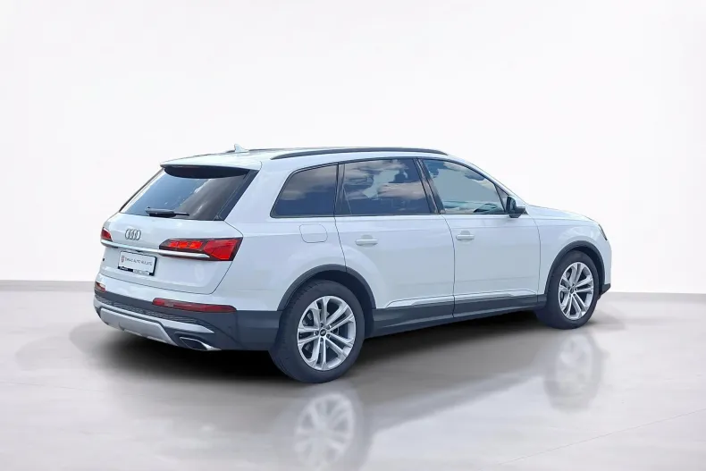 Audi Q7 din 2024 cu 37.157 km - oferta AUD238827 - foto 6
