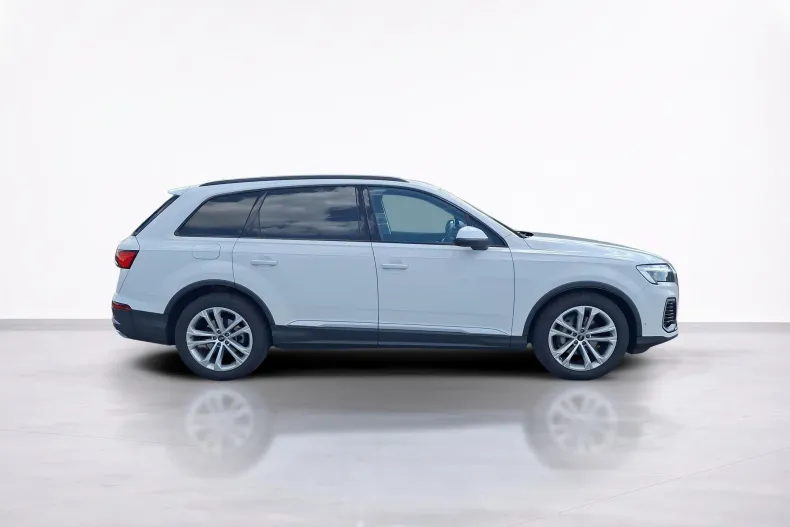 Audi Q7 din 2024 cu 37.157 km - oferta AUD238827 - foto 7