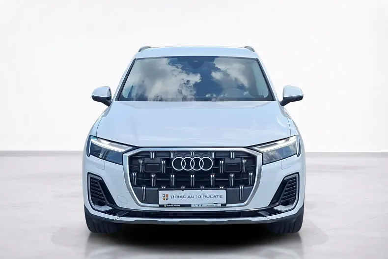 Audi Q7 din 2024 cu 37.157 km - oferta AUD238827 - foto 9