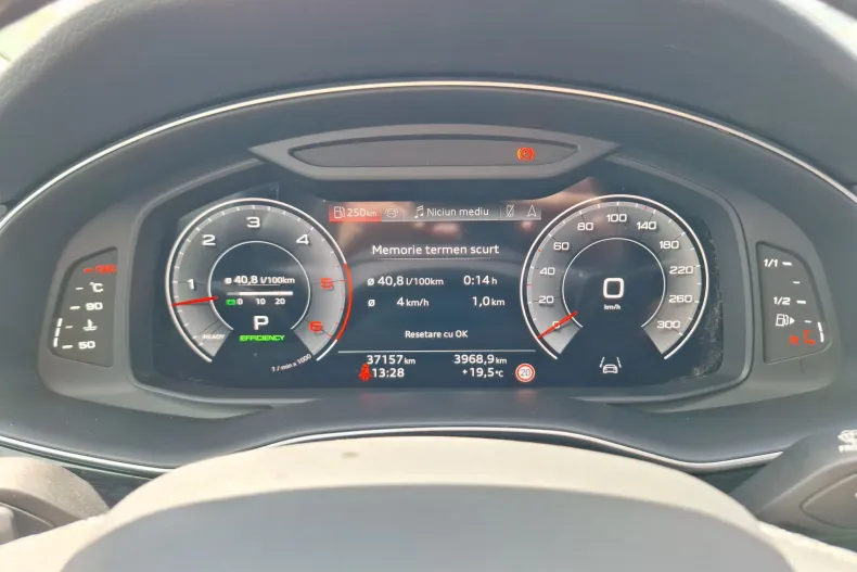 Audi Q7 din 2024 cu 37.157 km - oferta AUD238827 - foto 13