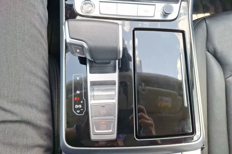 Audi Q7 din 2024 cu 37.157 km - oferta AUD238827 - foto 15