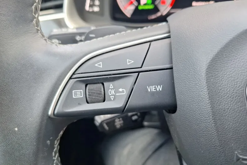 Audi Q7 din 2024 cu 37.157 km - oferta AUD238827 - foto 16