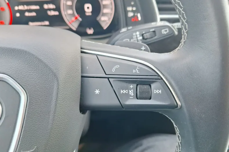 Audi Q7 din 2024 cu 37.157 km - oferta AUD238827 - foto 17