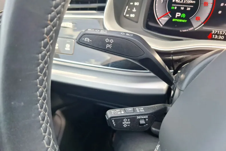 Audi Q7 din 2024 cu 37.157 km - oferta AUD238827 - foto 18