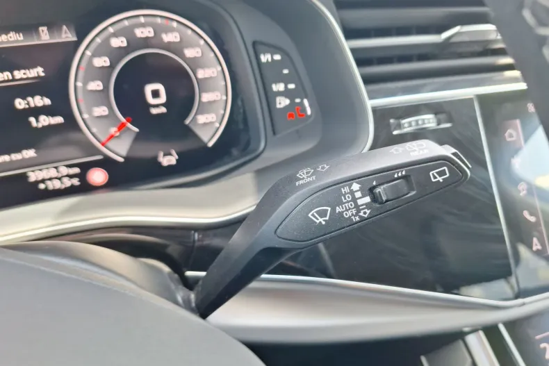 Audi Q7 din 2024 cu 37.157 km - oferta AUD238827 - foto 19