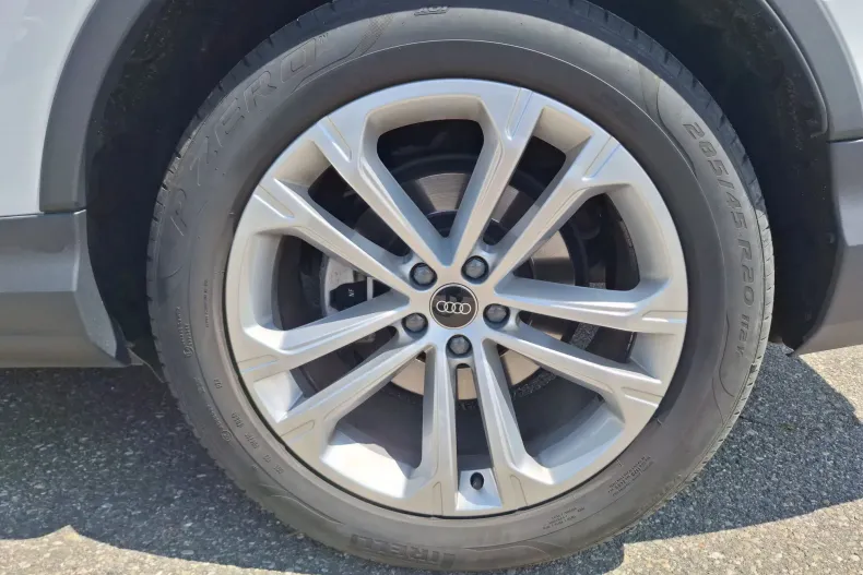 Audi Q7 din 2024 cu 37.157 km - oferta AUD238827 - foto 29