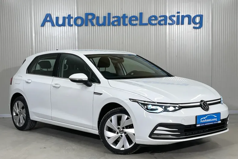 Volkswagen Golf din 2022 cu 127.105 km - oferta VOL238828 - foto 2
