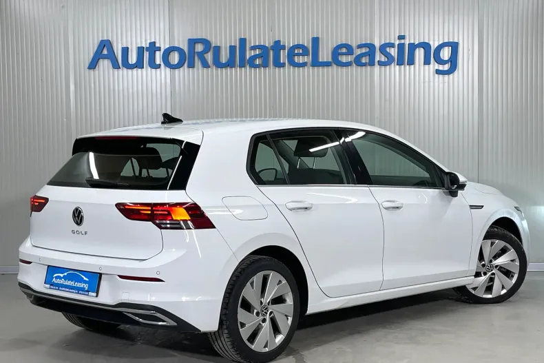 Volkswagen Golf din 2022 cu 127.105 km - oferta VOL238828 - foto 3