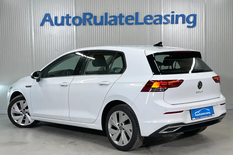 Volkswagen Golf din 2022 cu 127.105 km - oferta VOL238828 - foto 4