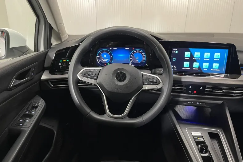 Volkswagen Golf din 2022 cu 127.105 km - oferta VOL238828 - foto 7