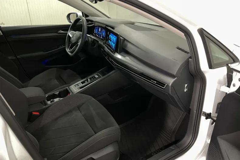 Volkswagen Golf din 2022 cu 127.105 km - oferta VOL238828 - foto 11
