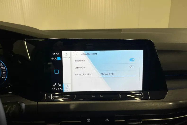 Volkswagen Golf din 2022 cu 127.105 km - oferta VOL238828 - foto 16