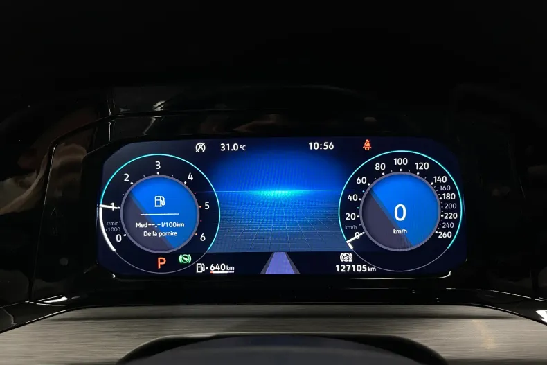 Volkswagen Golf din 2022 cu 127.105 km - oferta VOL238828 - foto 27
