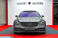 Mercedes-Benz S 560 (Clasa S) din 2020 cu 163.000 km - oferta MER238829 - foto 3