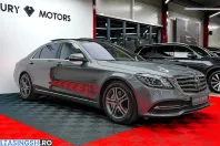 Mercedes-Benz S 560 (Clasa S) din 2020 cu 163.000 km - oferta MER238829 - foto 5