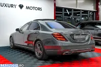 Mercedes-Benz S 560 (Clasa S) din 2020 cu 163.000 km - oferta MER238829 - foto 7