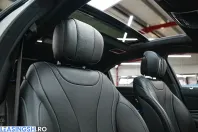 Mercedes-Benz S 560 (Clasa S) din 2020 cu 163.000 km - oferta MER238829 - foto 8