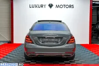 Mercedes-Benz S 560 (Clasa S) din 2020 cu 163.000 km - oferta MER238829 - foto 9
