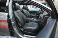 Mercedes-Benz S 560 (Clasa S) din 2020 cu 163.000 km - oferta MER238829 - foto 10