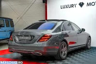 Mercedes-Benz S 560 (Clasa S) din 2020 cu 163.000 km - oferta MER238829 - foto 11