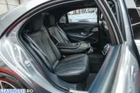 Mercedes-Benz S 560 (Clasa S) din 2020 cu 163.000 km - oferta MER238829 - foto 12