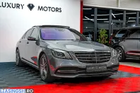 Mercedes-Benz S 560 (Clasa S) din 2020 cu 163.000 km - oferta MER238829 - foto 15