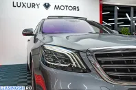 Mercedes-Benz S 560 (Clasa S) din 2020 cu 163.000 km - oferta MER238829 - foto 17