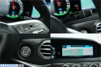 Mercedes-Benz S 560 (Clasa S) din 2020 cu 163.000 km - oferta MER238829 - foto 18
