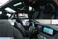 Mercedes-Benz S 560 (Clasa S) din 2020 cu 163.000 km - oferta MER238829 - foto 22