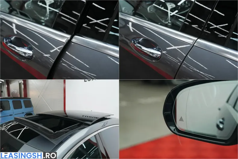 Mercedes-Benz S 560 (Clasa S) din 2020 cu 163.000 km - oferta MER238829 - foto 23