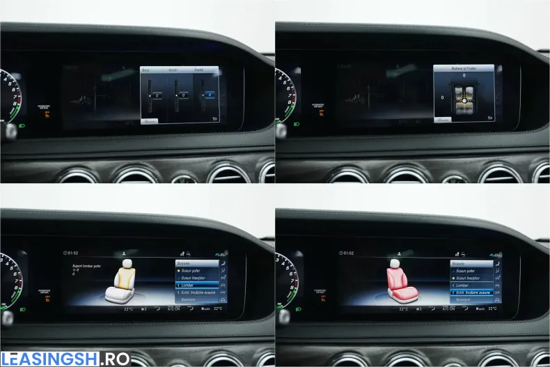 Mercedes-Benz S 560 (Clasa S) din 2020 cu 163.000 km - oferta MER238829 - foto 28