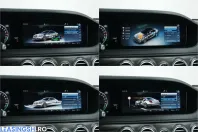 Mercedes-Benz S 560 (Clasa S) din 2020 cu 163.000 km - oferta MER238829 - foto 30