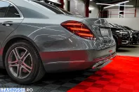 Mercedes-Benz S 560 (Clasa S) din 2020 cu 163.000 km - oferta MER238829 - foto 37
