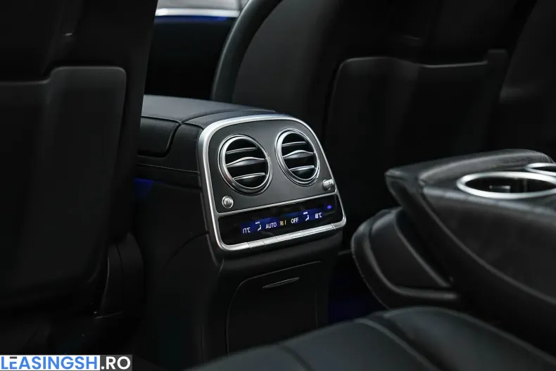 Mercedes-Benz S 560 (Clasa S) din 2020 cu 163.000 km - oferta MER238829 - foto 38