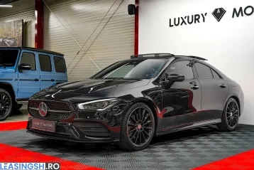 Mercedes-Benz CLA 200 din 2022 - oferta MER238830