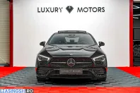 Mercedes-Benz CLA 200 (Clasa CLA) din 2022 cu 153.000 km - oferta MER238830 - foto 3