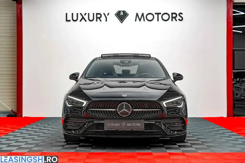 Mercedes-Benz CLA 200 (Clasa CLA) din 2022 cu 153.000 km - oferta MER238830 - foto 3