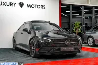 Mercedes-Benz CLA 200 (Clasa CLA) din 2022 cu 153.000 km - oferta MER238830 - foto 4