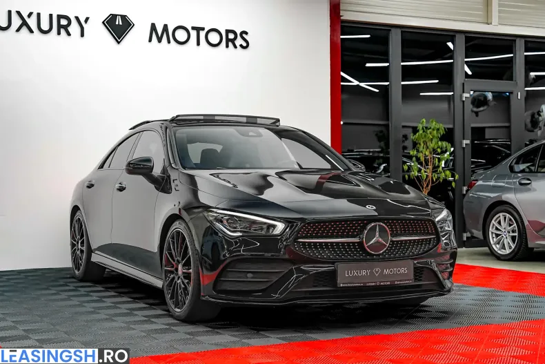 Mercedes-Benz CLA 200 (Clasa CLA) din 2022 cu 153.000 km - oferta MER238830 - foto 4
