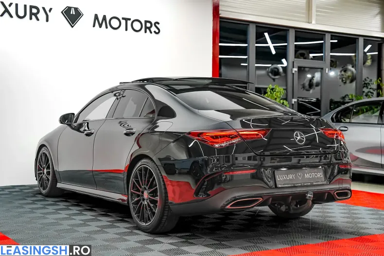 Mercedes-Benz CLA 200 (Clasa CLA) din 2022 cu 153.000 km - oferta MER238830 - foto 6